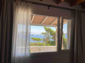 Vromolithos View 2 - Dodekanes Agia Marina